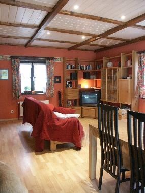 Casa de vacaciones en Beaufort (Diekirch)Casa de vacaciones