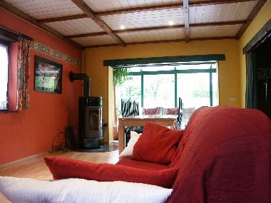 Casa de vacaciones en Beaufort (Diekirch)Casa de vacaciones