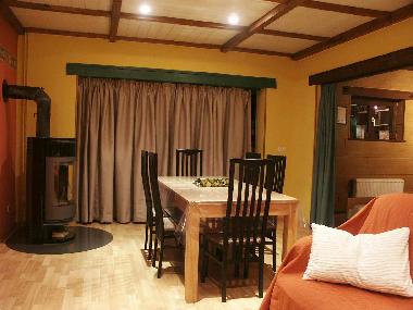 Casa de vacaciones en Beaufort (Diekirch)Casa de vacaciones