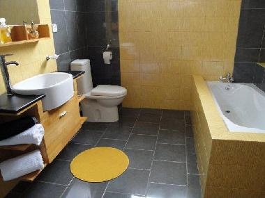 Apartamento de vacaciones en GRAND BAIE (Grand Baie)Casa de vacaciones