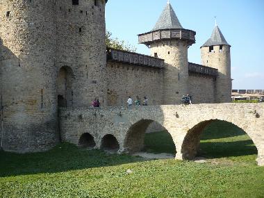 Casa de vacaciones en Trebes (Aude)Casa de vacaciones