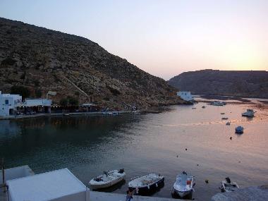 Apartamento de vacaciones en Herronisos (Kyklades)Casa de vacaciones