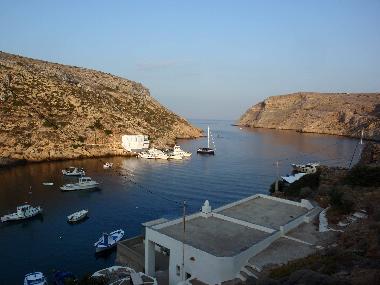 Apartamento de vacaciones en Herronisos (Kyklades)Casa de vacaciones