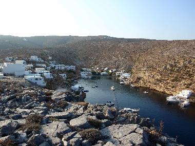 Apartamento de vacaciones en Herronisos (Kyklades)Casa de vacaciones