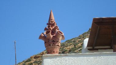 Apartamento de vacaciones en Herronisos (Kyklades)Casa de vacaciones