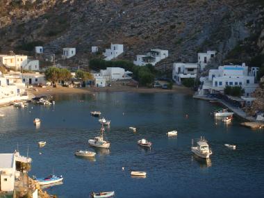 Apartamento de vacaciones en Herronisos (Kyklades)Casa de vacaciones