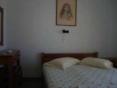 Apartamento de vacaciones en Herronisos (Kyklades)Casa de vacaciones