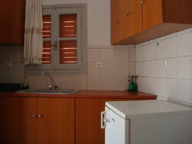 Apartamento de vacaciones en Herronisos (Kyklades)Casa de vacaciones