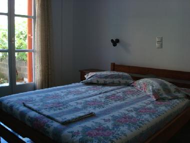 Apartamento de vacaciones en Herronisos (Kyklades)Casa de vacaciones