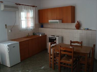 Apartamento de vacaciones en Herronisos (Kyklades)Casa de vacaciones