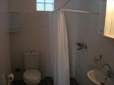 Apartamento de vacaciones en Herronisos (Kyklades)Casa de vacaciones