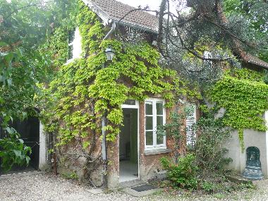 Casa de vacaciones en LA VARENNE ST HILAIRE (Val-de-Marne)Casa de vacaciones