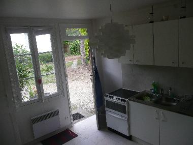 Casa de vacaciones en LA VARENNE ST HILAIRE (Val-de-Marne)Casa de vacaciones