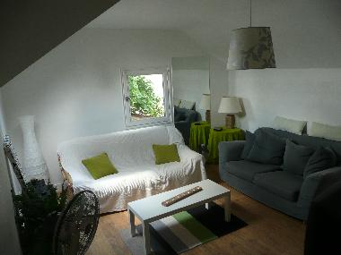 Casa de vacaciones en LA VARENNE ST HILAIRE (Val-de-Marne)Casa de vacaciones