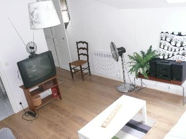 Casa de vacaciones en LA VARENNE ST HILAIRE (Val-de-Marne)Casa de vacaciones