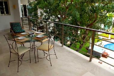 Apartamento de vacaciones en Colonia centro (Quintana Roo)Casa de vacaciones