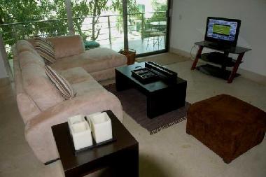 Apartamento de vacaciones en Colonia centro (Quintana Roo)Casa de vacaciones