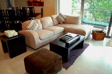 Apartamento de vacaciones en Colonia centro (Quintana Roo)Casa de vacaciones