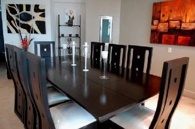 Apartamento de vacaciones en Colonia centro (Quintana Roo)Casa de vacaciones