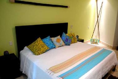 Apartamento de vacaciones en Colonia centro (Quintana Roo)Casa de vacaciones