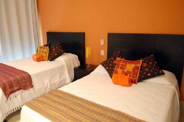 Apartamento de vacaciones en Colonia centro (Quintana Roo)Casa de vacaciones