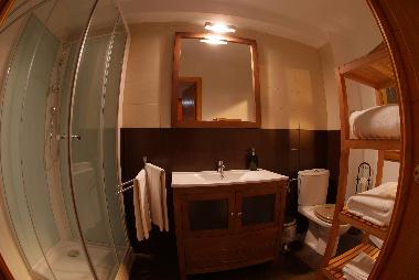 1� floor Bathroom