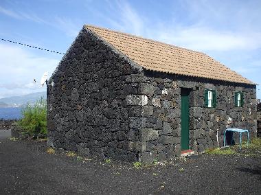 Casa de vacaciones en Madalena - Pico Island - Azores (Azoras)Casa de vacaciones
