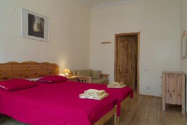 Cama y desayuno en St. Petersburg (Sankt-Peterburg)Casa de vacaciones