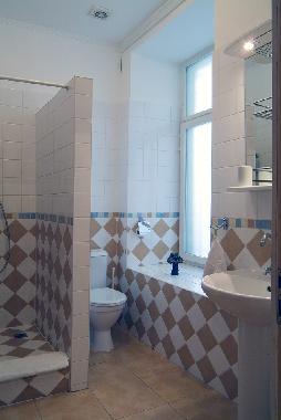 Cama y desayuno en St. Petersburg (Sankt-Peterburg)Casa de vacaciones