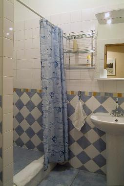 Cama y desayuno en St. Petersburg (Sankt-Peterburg)Casa de vacaciones