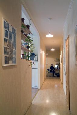 Cama y desayuno en St. Petersburg (Sankt-Peterburg)Casa de vacaciones