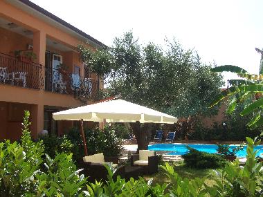 Apartamento de vacaciones en Marina di Camerota (Salerno)Casa de vacaciones