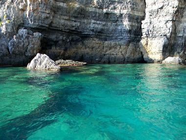 Apartamento de vacaciones en Marina di Camerota (Salerno)Casa de vacaciones