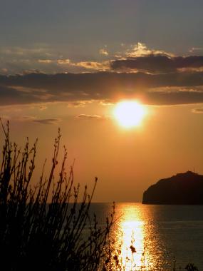 Apartamento de vacaciones en Marina di Camerota (Salerno)Casa de vacaciones