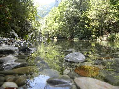 Apartamento de vacaciones en Marina di Camerota (Salerno)Casa de vacaciones