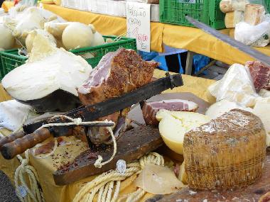 Apartamento de vacaciones en Marina di Camerota (Salerno)Casa de vacaciones