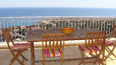 Apartamento de vacaciones en Les Issambres (Var)Casa de vacaciones