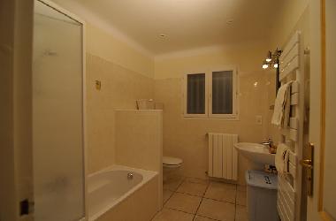 Apartamento de vacaciones en Les Issambres (Var)Casa de vacaciones