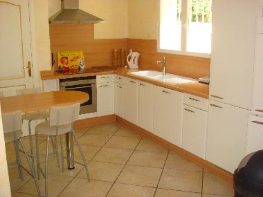 Apartamento de vacaciones en Les Issambres (Var)Casa de vacaciones