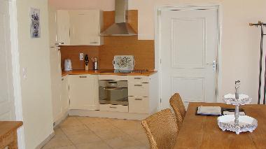 Apartamento de vacaciones en Les Issambres (Var)Casa de vacaciones