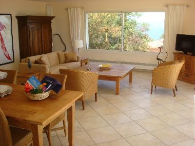 Apartamento de vacaciones en Les Issambres (Var)Casa de vacaciones