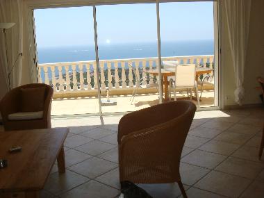 Apartamento de vacaciones en Les Issambres (Var)Casa de vacaciones