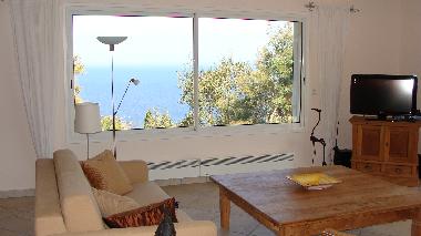 Apartamento de vacaciones en Les Issambres (Var)Casa de vacaciones