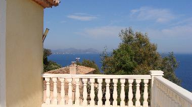 Apartamento de vacaciones en Les Issambres (Var)Casa de vacaciones