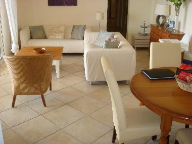 Apartamento de vacaciones en Les Issambres (Var)Casa de vacaciones