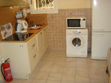 Apartamento de vacaciones en Les Issambres (Var)Casa de vacaciones