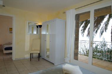 Apartamento de vacaciones en Les Issambres (Var)Casa de vacaciones