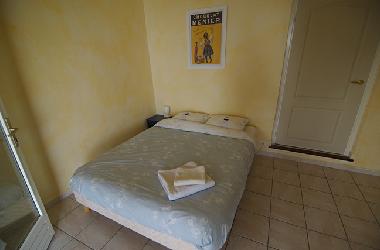 Apartamento de vacaciones en Les Issambres (Var)Casa de vacaciones