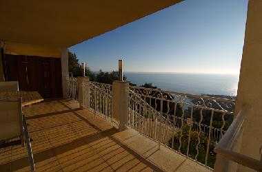 Apartamento de vacaciones en Les Issambres (Var)Casa de vacaciones