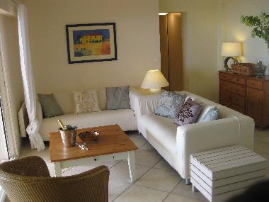 Apartamento de vacaciones en Les Issambres (Var)Casa de vacaciones